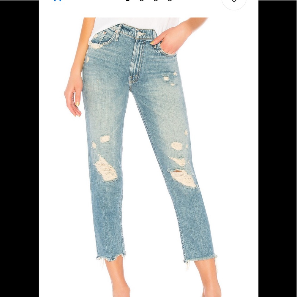Mother Denim